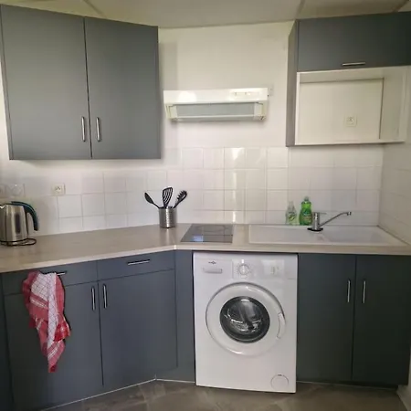 Beau T2 Proche De Toulouse * Rouffire