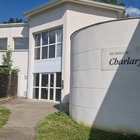 Apartament Beau T2 Proche De Toulouse Rouffire