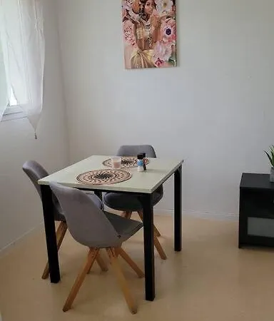 Beau T2 Proche De Toulouse Apartament