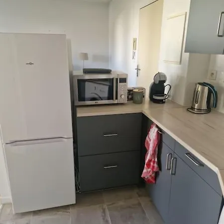 Apartament Beau T2 Proche De Toulouse *