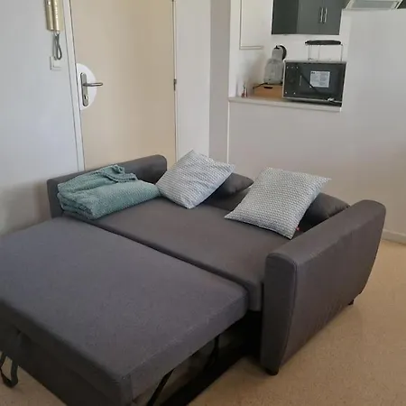 Apartament Beau T2 Proche De Toulouse Rouffire