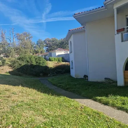 Beau T2 Proche De Toulouse Apartament