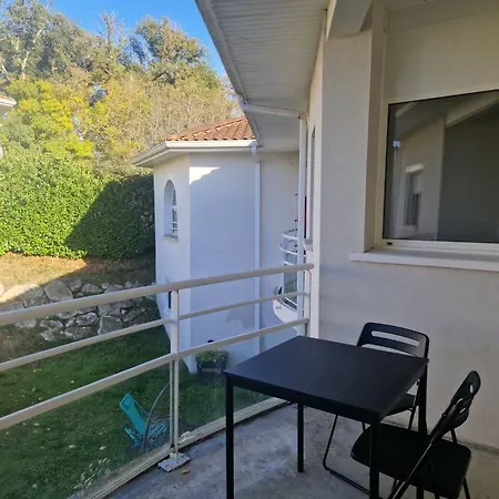 Beau T2 Proche De Toulouse