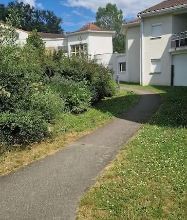 Beau T2 Proche De Toulouse